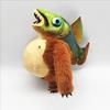 Plush Toys Tung Tung Tung Sahur Tralalero Tralala Lirili Larila Cappuccino Assassino Dolls Soft Plushies Pillow Decoration Gifts