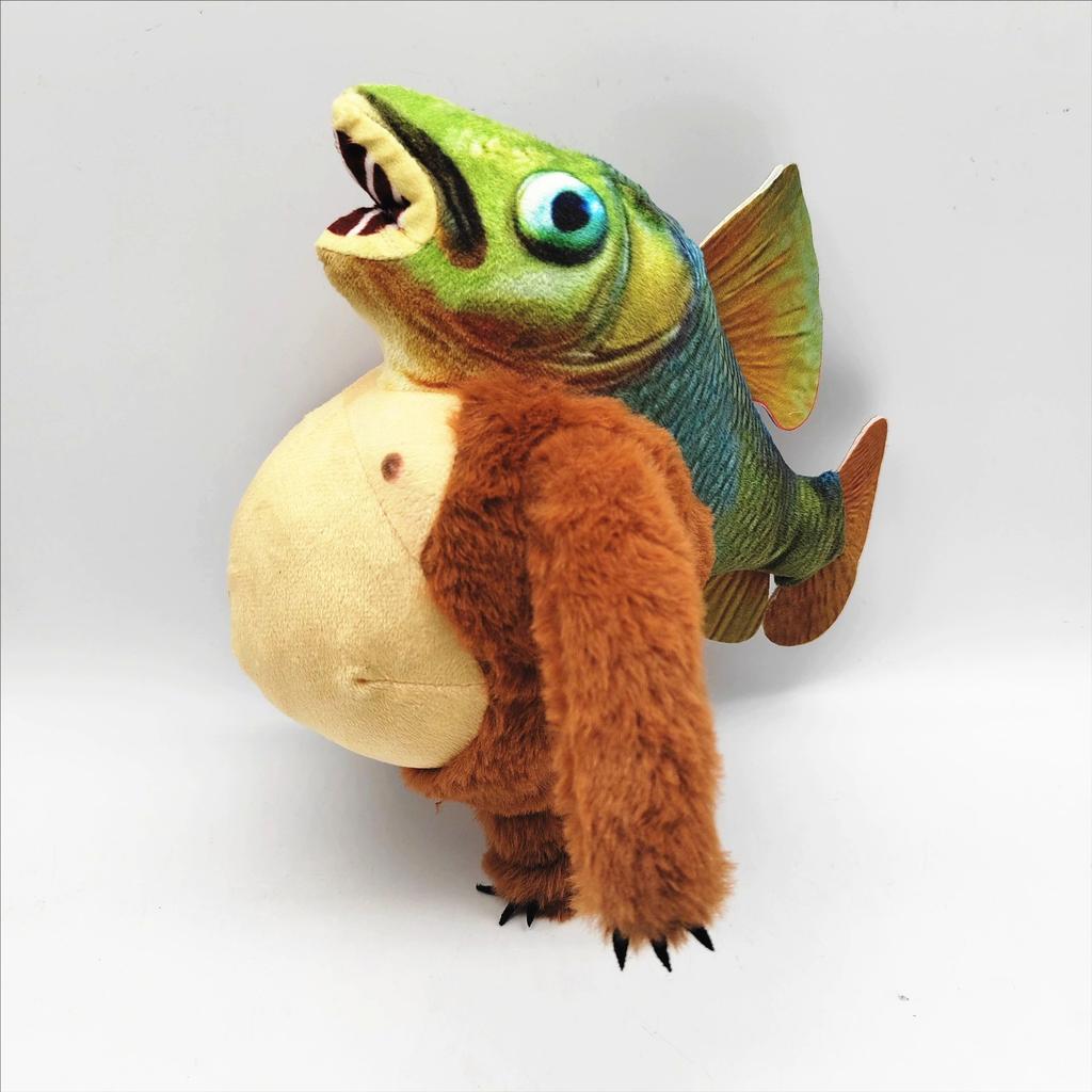 Plush Toys Tung Tung Tung Sahur Tralalero Tralala Lirili Larila Cappuccino Assassino Dolls Soft Plushies Pillow Decoration Gifts
