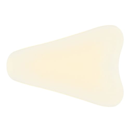 Genital Protector, Silicone Private Patch for Swimming, Yoga Underwear, Cover-Up Patch, Private Pad for Hot Springs, Water Drop Nipple Patch, Genital