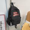 New Backpack, Travel Trendy Backpack, Men's and Women's Large Capacity Japanese Backpack