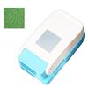 Craft Square Hole Paper Gauge DIY Card Office Supplies Punch, Punch, Punch, Multifunctional, Square, Kindergarten, Handmade, Crafts, Scrapbook,