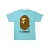 A Bathing Ape T-shirt Head SS22 Unisex 1I30-110-003