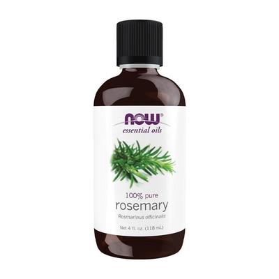 Aceites Esenciales 100% Puros Romero, 4 fl oz