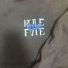 [USED] Rule the Fate Hoodie Fleece-Lined Sweatshirt