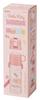 Skater Children's Water Bottle, 2-Way, 470ml (Direct Drinking) or 430ml (Cup Drinking) Design, Sanrio Hello Kitty Big Ribbon, Girls' Stainless Steel,
