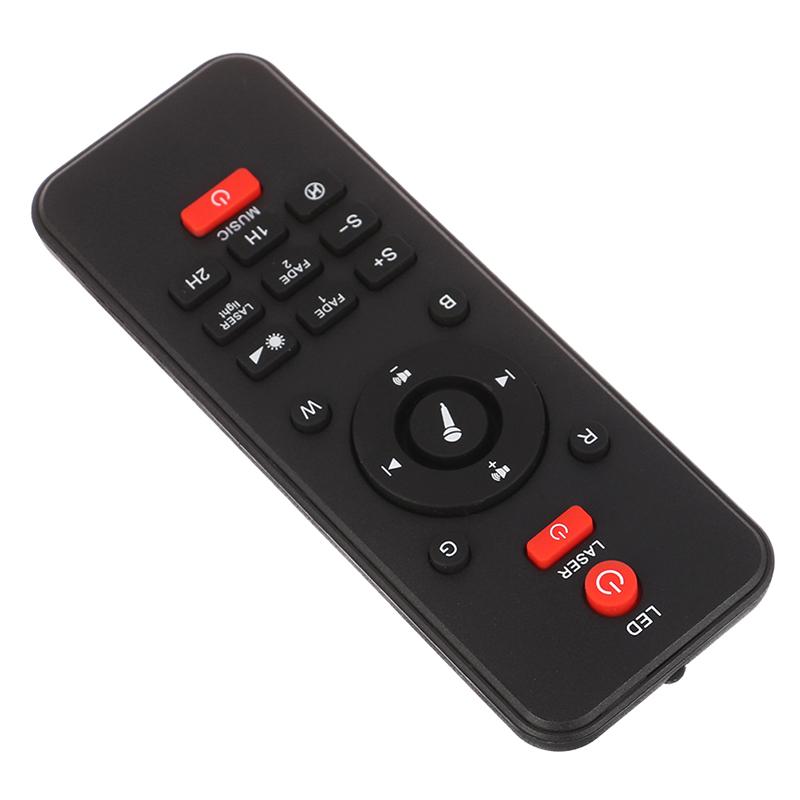 Led Star Projector Night Light Galaxy Starry Night Lamp Remote Control Projector