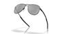 Oakley OO4147 Satin Black Size 57 Men's Sunglasses,