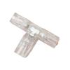 T-Type Universal Wire Splitter for Home and Main Line Branching