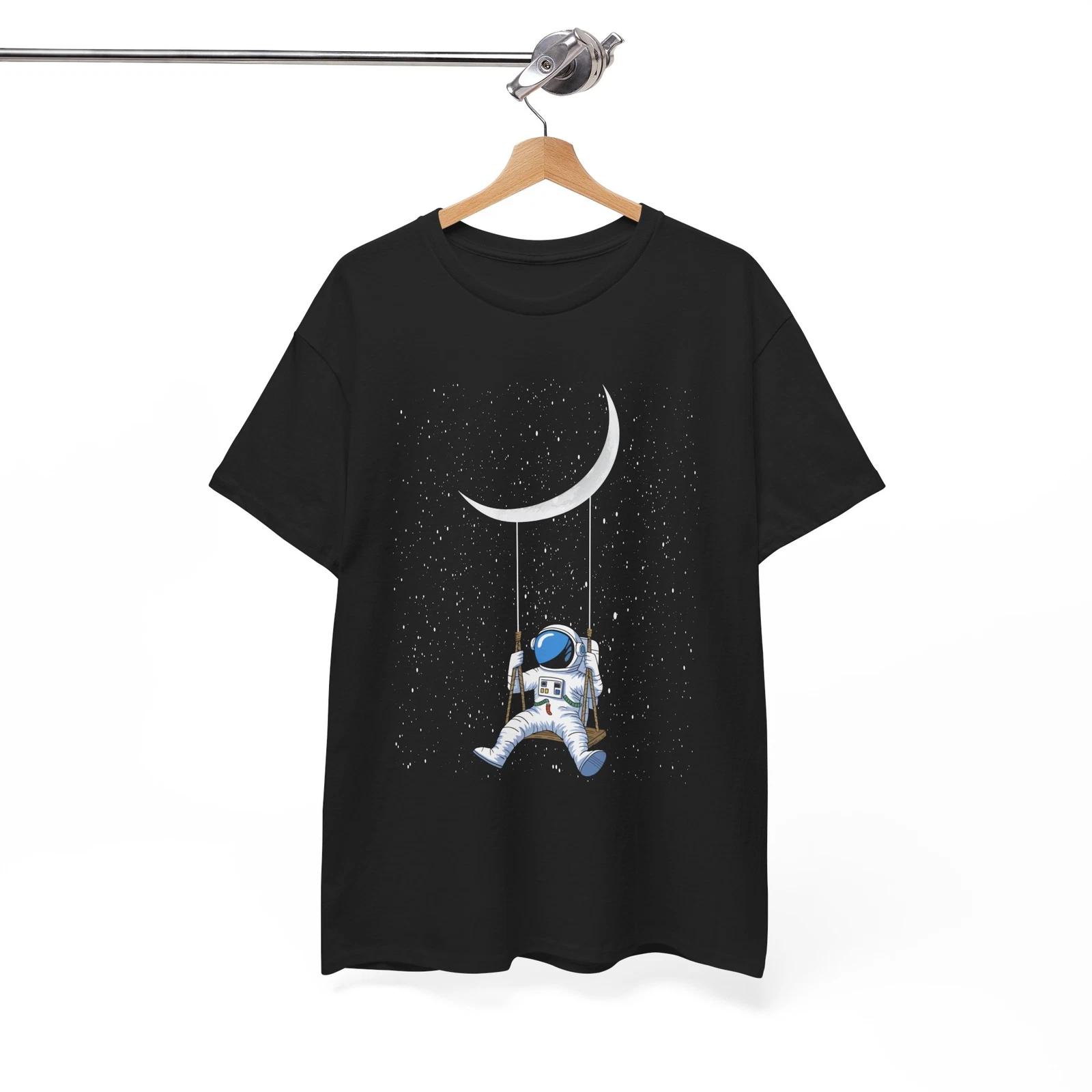 Stargazer T-Shirt | Explore the Night Sky & Beyond 2XL