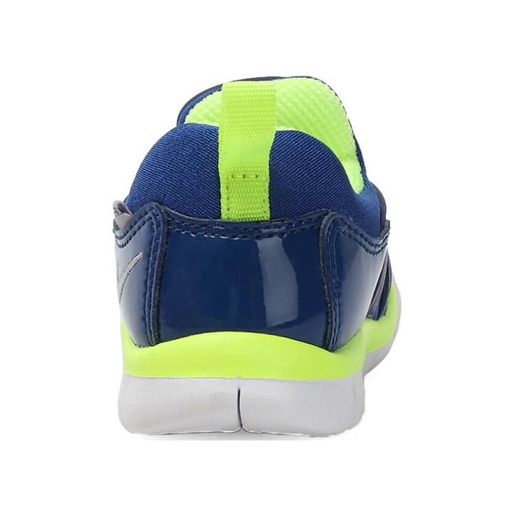 Nike Dynamo Free Caterpillar Sports Comfortable Non-Slip Shock Absorbing Wear-Resistant Breathable Lightweight Low-Top Walking Shoes 343938-408