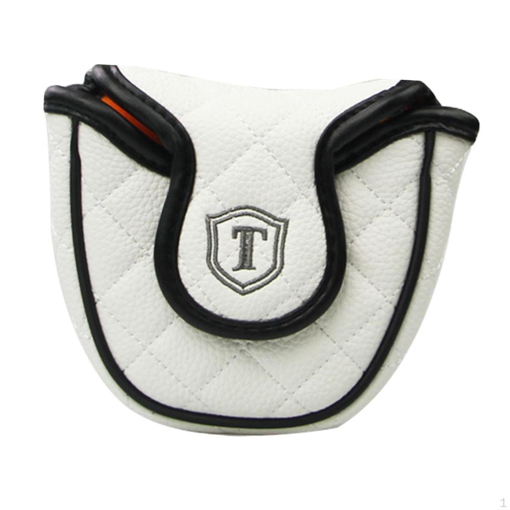 Obal na golfovou hůl Chránič Trendy Odolný proti opotřebení Vodotěsný pro