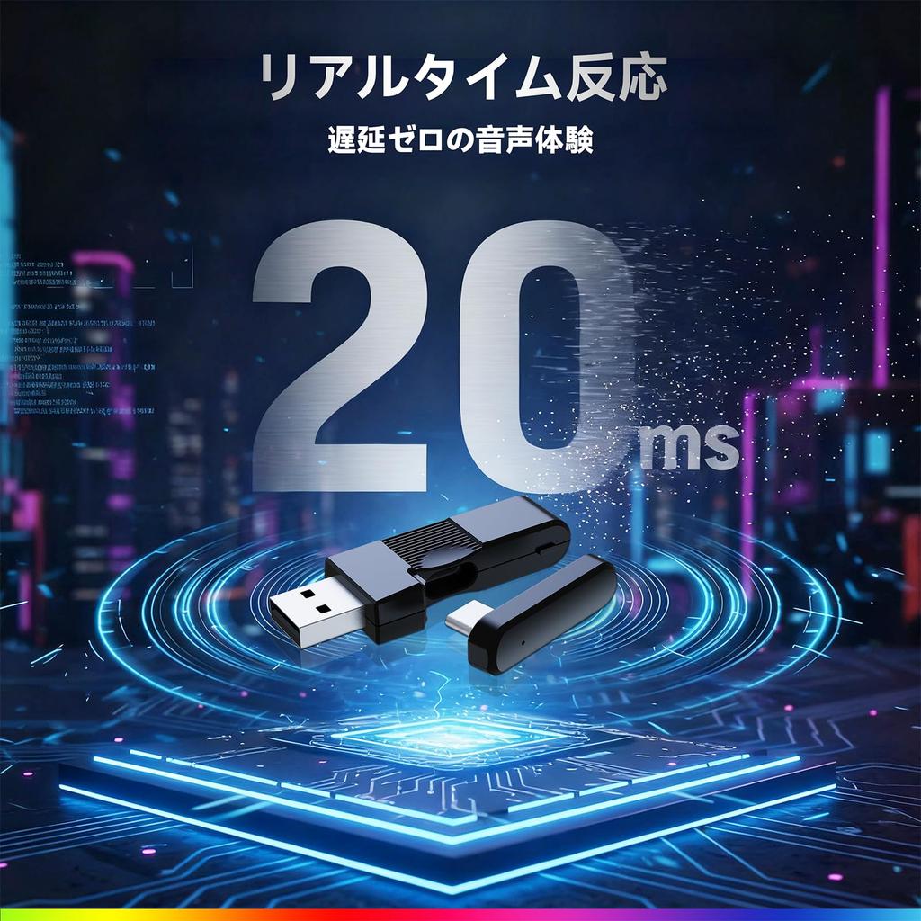 Wireless Gaming Headset for PS5 Bluetooth Connection Surround Latency 50mm Drivers Up to 70 Hours of Playtime Compatible with and Switch 5.3 /