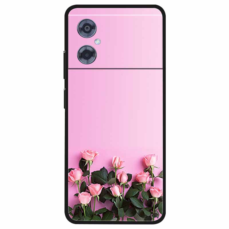 For POCO M4 5G Case Shockproof Soft Silicone TPU Phone Cover For Xiaomi POCO M4 5G Case 6.58 inch POCOM4 5G 2022 Capa Coque Cool