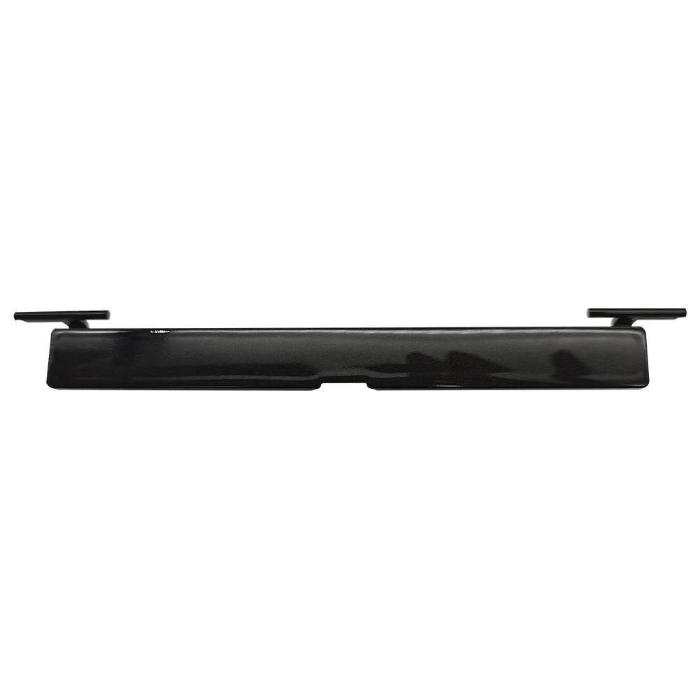 Roof Luggage Rack Cover Plate Replacement 51137443691 Side Roof Molding Overlay Trim for BMW 5 Series G30 2017-2025