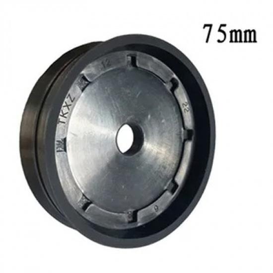 Wear Resistant Tyre Changer Piston Various Sizes for Options Easy Replacement