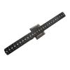 Rivet Belt New Full-diamond Belt for Men and Women Jeans Belt Pin Buckle Fashionable Rhinestone Belt Skirt Strap