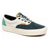 Vans Bugs Comfycush Era Retro Low-Top Casual Skate Shoes Unisex Sneakers White Green VN0A3WM9WWF