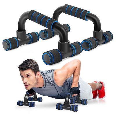 Push Up Fitness Equipment Workout Exercise At Home Sport Bodybuilding Exercise Bars Push-Ups Stands Gym Equipment