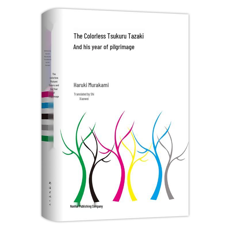 Haruki Murakami Novels