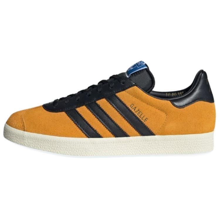 adidas Gazelle 75th Anniversary Pack College Gold Men s JP5283 EU 37⅓