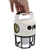 LED Camping Lantern Outdoor Emergency Portable Camping Light Rechargeable Searchlight Tent Lamp