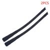 News 35Mm-32Mm Hose Vacuum Cleaner Adapter Replacement Port Durable Black Crevice Tool Accessories Kit Corner Flexible