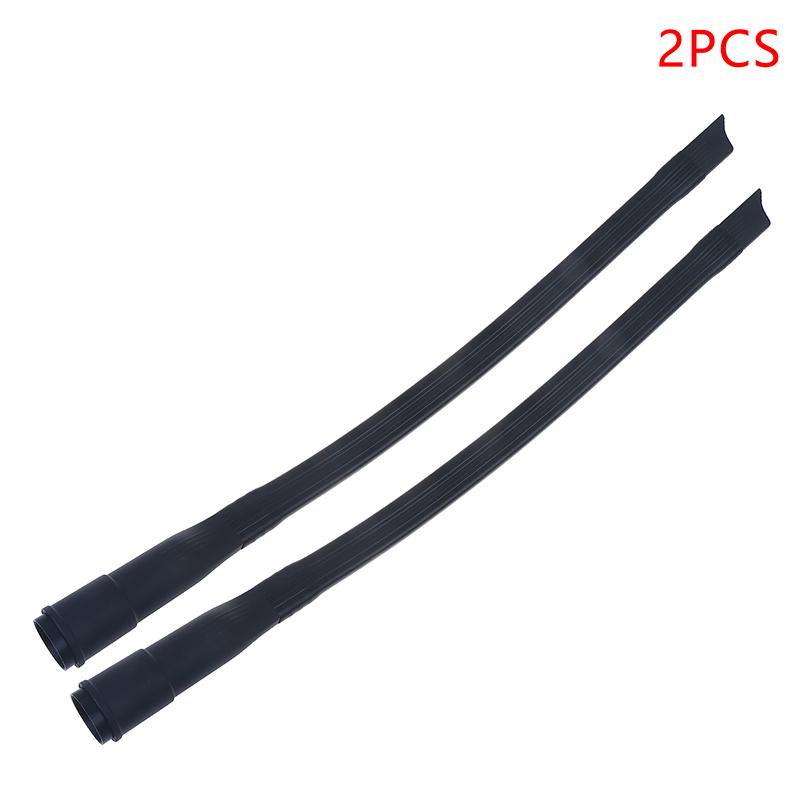 News 35Mm-32Mm Hose Vacuum Cleaner Adapter Replacement Port Durable Black Crevice Tool Accessories Kit Corner Flexible