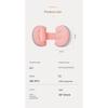 Pregnant Pillow Waist Support Side Sleeping Pillow Nursing Pillow U Shaped Cushion Washable Multifunctional Sleep Miracle Pillow