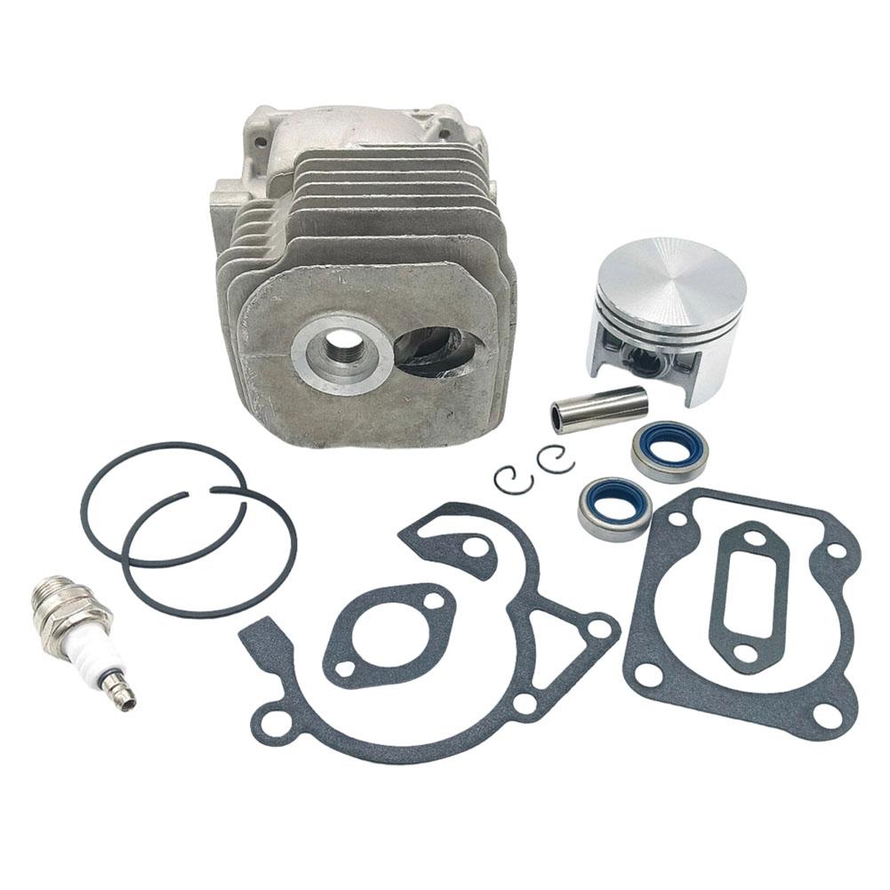 4250 020 1200 4250 020 1201 Cylinder Piston- Kit For TS480i TS500i Outdoor Equipment Parts High Performance- Engine Component