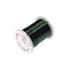 10 Spools 0.3mm X 10m Fly Tying Copper Wire Jewelry Line for Copper John Fly Nymph Midge Scud Flies Insect Bait