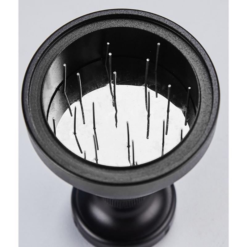 22 Needle Espresso Distribution Tool for 58mm Portafilters Professional Espresso Distributor Coffee Powder Stirring