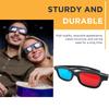 Taşınabilir Ses ve Video Aletleri – 3D ve Sanal Gerçeklik Gözlüğü