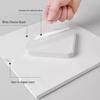 Acrylic Wall-Mount Floating Frame for Photos, Certificates, and Teacher Profiles