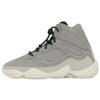 Yeezy 500 High Mist Stone Unisex Spor Ayakkabı Beyaz GV7775