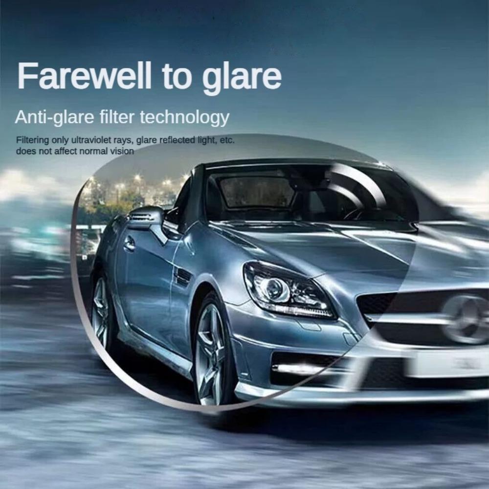 Fashion Trend Polarized Sunglasses for Men and Women Classic Toad Mirror Holiday Travel UV Resistant Sunglasses