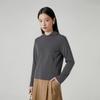 Women's Sporty Hooded Knit Cardigan