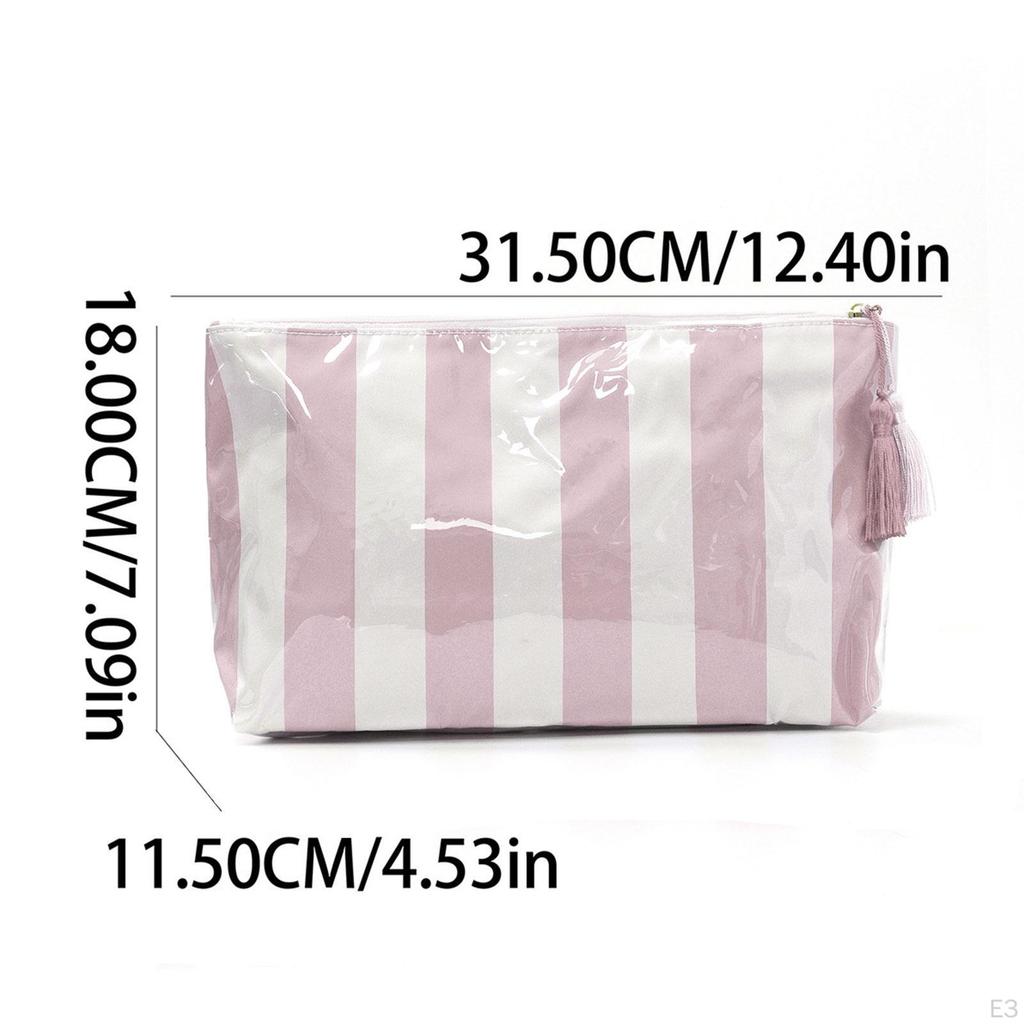 Toiletry Bag Cute Makeup for Business Trips