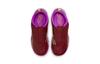 Nike Vapor 15 Club Comfortable Round Toe Low top Kids' Soccer Shoes Umber Purple Children Aged 3 7 Years Old DO9798-694