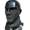 Ice Silk Sunscreen Neck Gaiter: Summer Cycling Face Mask & Bandana with Breathable Sun Protection