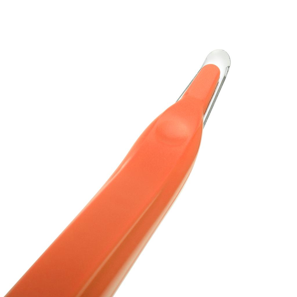 Portable Staple Remover Featured Easy Pull Pen-Type Magnetic Head Reduced Effort for School Home Stationary Supplies Tool