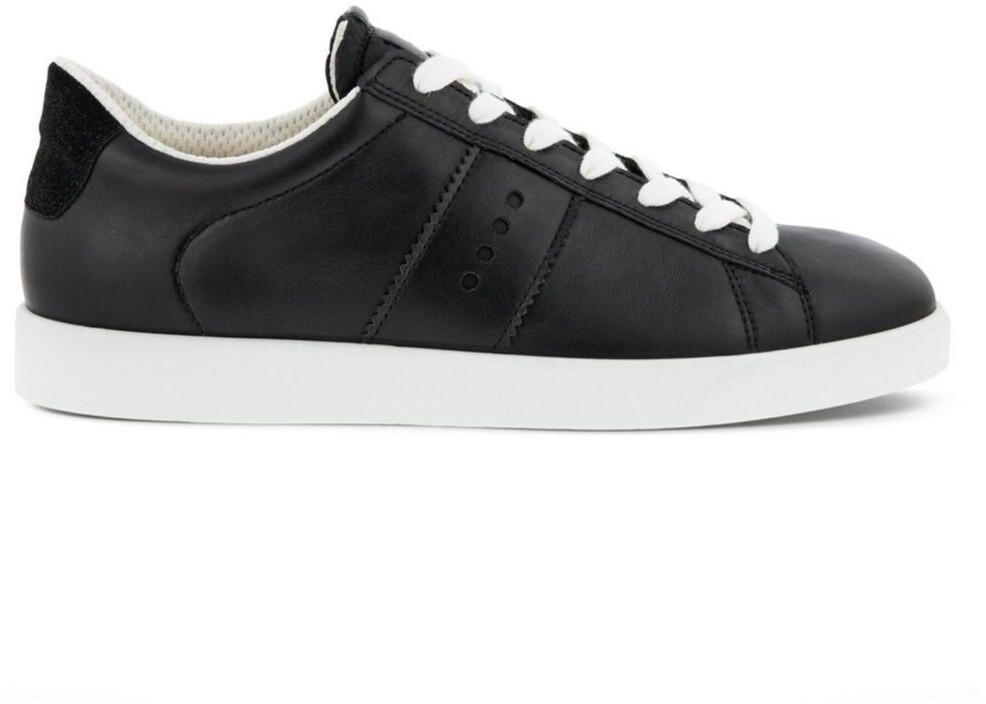 Ecco Street Lite Women's Sneakers (212803) Black