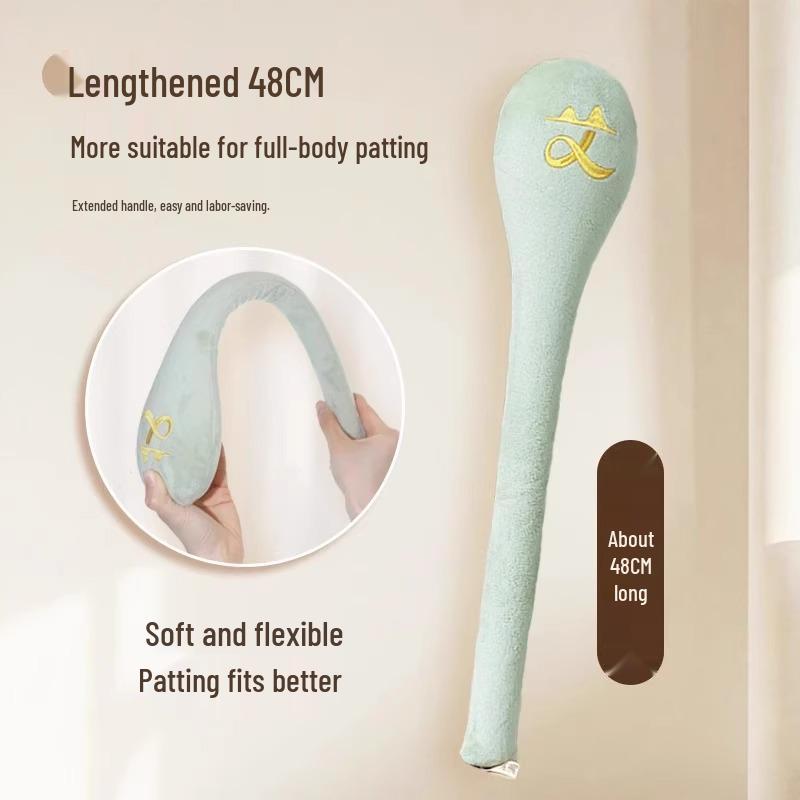 AI Xin Meridian Massage Hammer for Shoulders and Fitness