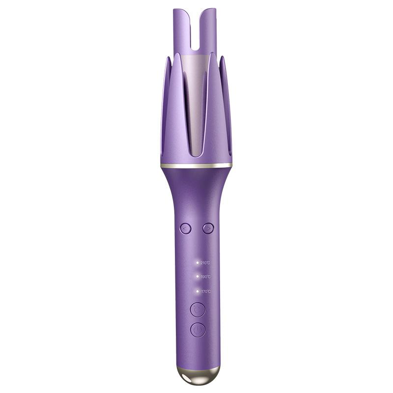 Fully Automatic Curling Iron Lazy 32mm Household Automatic Curling Iron Electric Rotation Does Not Hurt The Hair Large Wave Perm