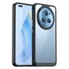 For Honor Magic5 Pro TPU+Acrylic Anti-scratch Phone Case Drop-proof Back Cover