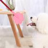 Dog Training Stick Effective Stop Barking Deter Bad Behavior Trainer Flexible Pet
