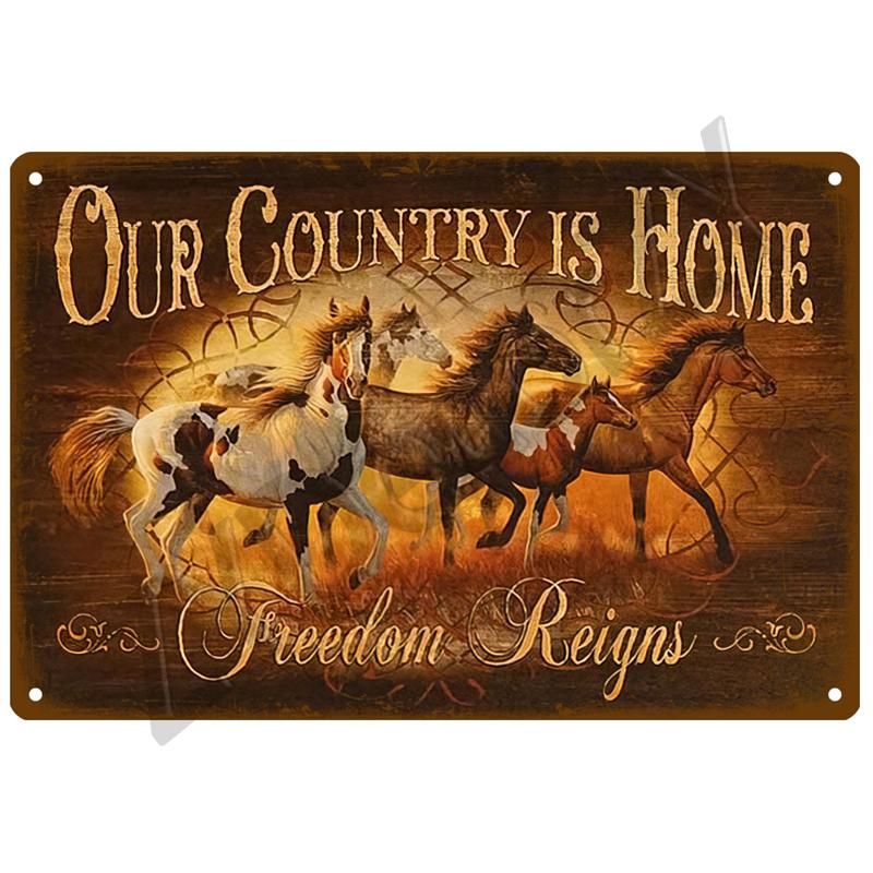 Teckel Wall Posters Metal Sign Wall Art Plaque Metal Vintage Door Tin Sign Bar Home Room Decor Decoration Interior Paintings