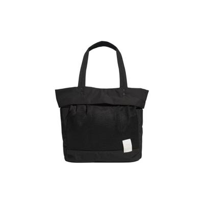 Recycled Material Handbag Shoulder Bag Regular Women's Black Adidas IN2579
