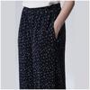 Benetton Wide Pleated Pants Baptf3631