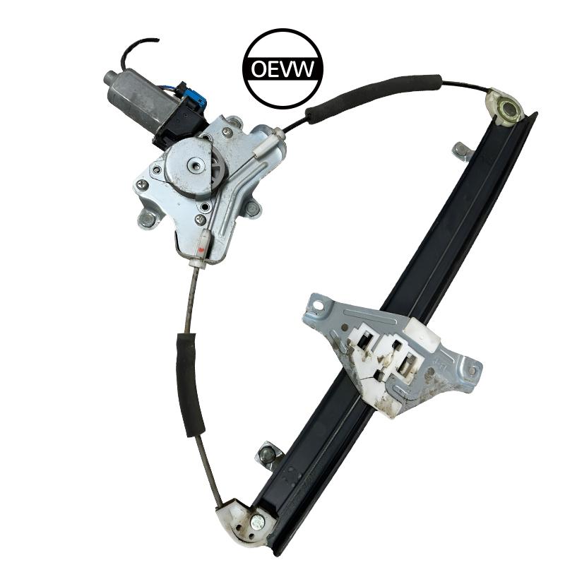96548080 Power Window Regulator Left Front For Buick Excelle Cj1 1.5L Chevrolet Lacetti J200 2003- Ford Galaxy II WA6 06-15 2.3