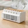 Sound Machine with Speaker Compact Ambient for Desk, Bedroom, Nightstand